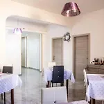 Blu Mare Bed & Breakfast 3*