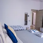 Bed & Breakfast Blu Mare 3*