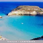 Blu Mare 3* Lampedusa