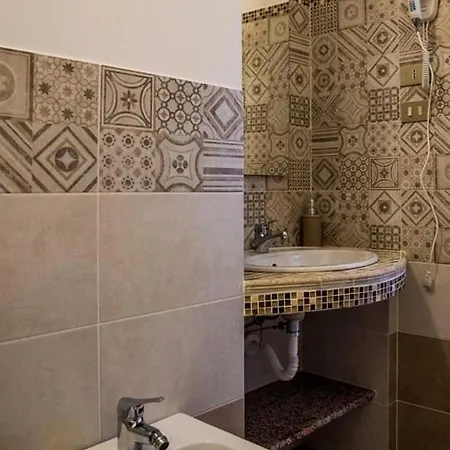Bed & Breakfast Blu Mare Lampedusa