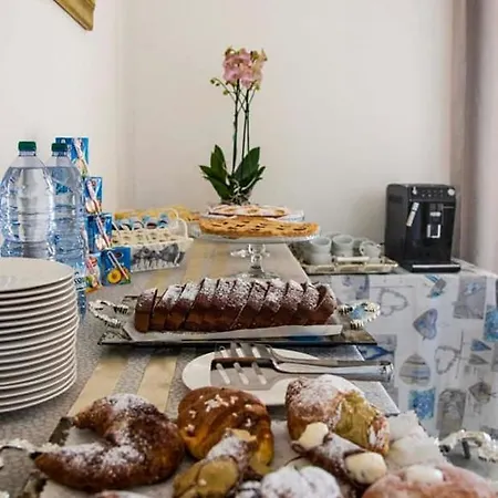 Bed & Breakfast Blu Mare Lampedusa