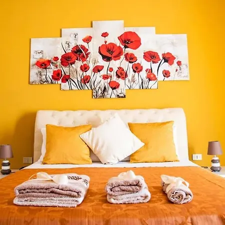 Blu Mare Bed & Breakfast Lampedusa