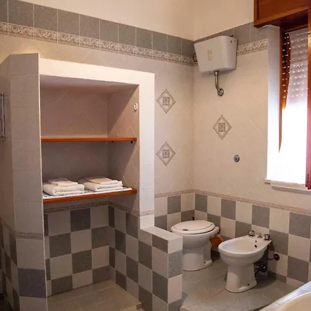 Bed & Breakfast Blu Mare Lampedusa