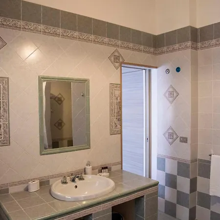 Blu Mare Bed & Breakfast