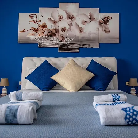 Blu Mare 3*