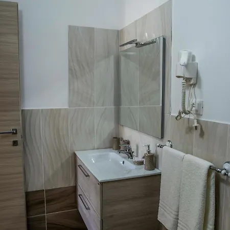 Blu Mare 3*