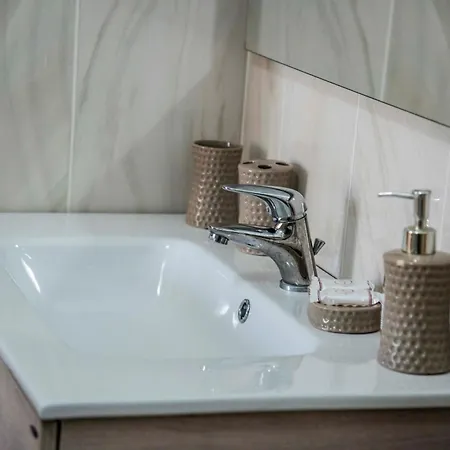 Bed & Breakfast Blu Mare
