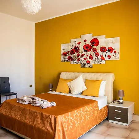 Blu Mare Bed & Breakfast Lampedusa