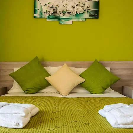 Bed & Breakfast Blu Mare