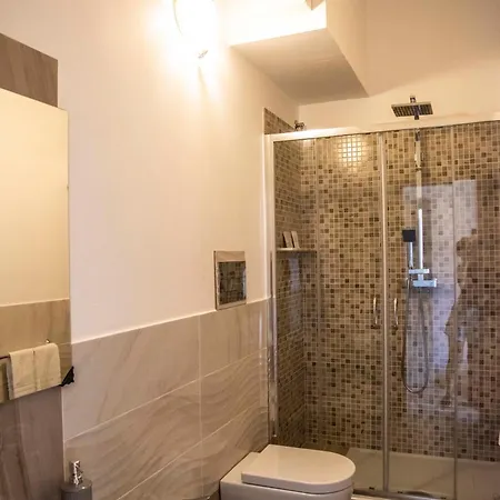 Bed & Breakfast Blu Mare
