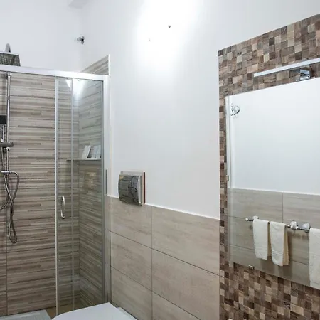 Bed & Breakfast Blu Mare *