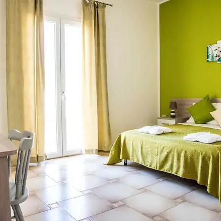 Bed & Breakfast Blu Mare Lampedusa