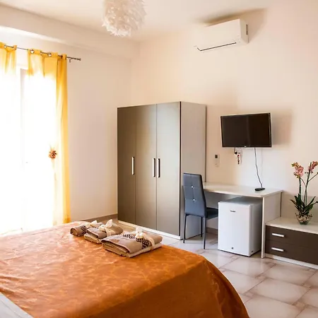 Blu Mare Bed & Breakfast Lampedusa