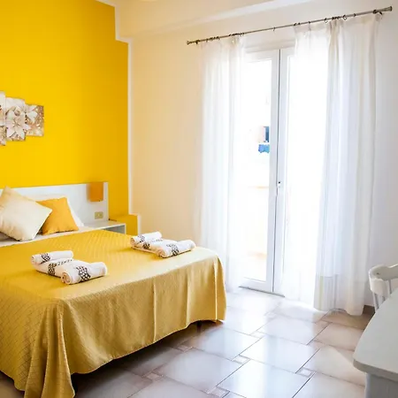 Blu Mare Bed & Breakfast Lampedusa