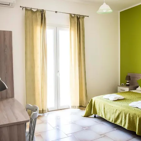 Blu Mare 3* Lampedusa