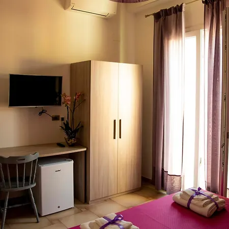 Blu Mare Bed & Breakfast Lampedusa