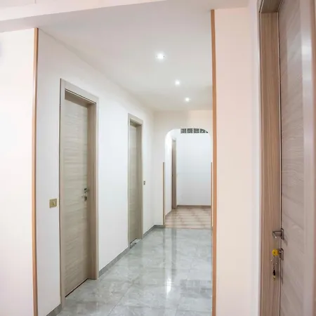 Blu Mare Bed & Breakfast
