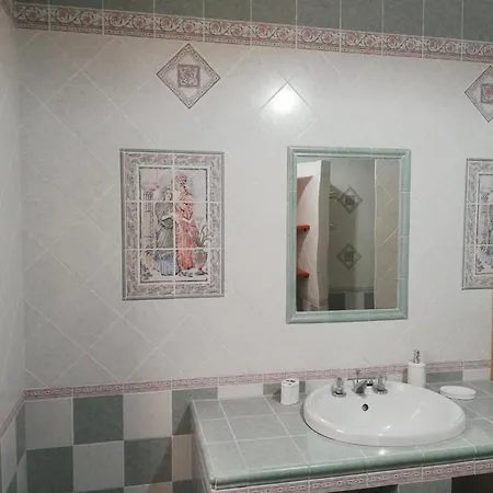 Bed & Breakfast Blu Mare
