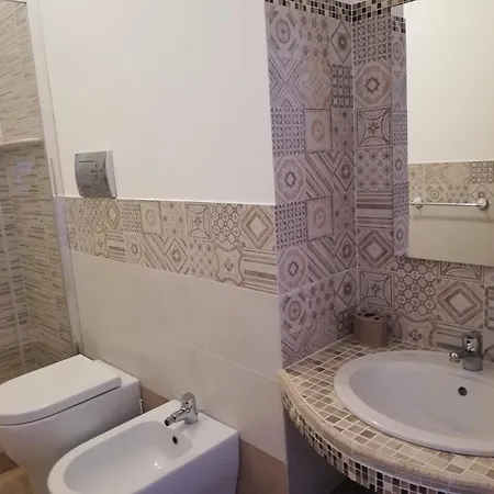 Blu Mare 3*