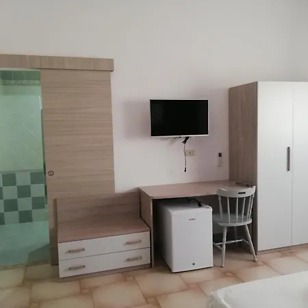 Bed & Breakfast Blu Mare