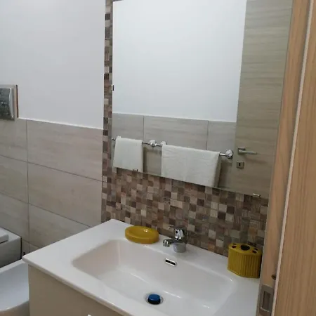 Bed & Breakfast Blu Mare *