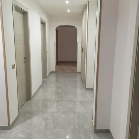 Bed & Breakfast Blu Mare